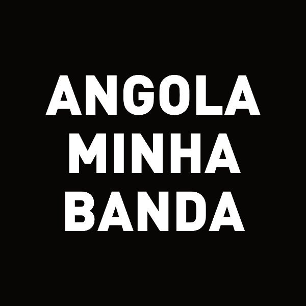 Angola Minha Banda